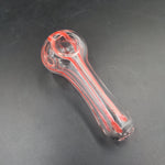 3" Peanut Spoon Pipes - Avernic Smoke Shop