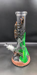 3D Scorpion Beaker Heavy Glass Bong - Avernic Smoke Shop