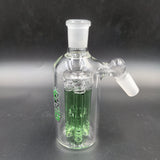 4 Arm Diffuser Ash Catchers 14mm 45 Degrees - Avernic Smoke Shop