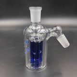 4 Arm Diffuser Ash Catchers 14mm 45 Degrees - Avernic Smoke Shop