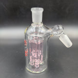 4 Arm Diffuser Ash Catchers 14mm 45 Degrees - Avernic Smoke Shop