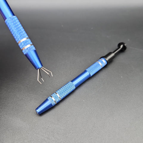 4 Prong Claw Grabber Dab Tool - Avernic Smoke Shop
