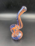 4" Standing Water Bubbler - Avernic Smoke Shop