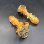 4.5" Mini Hammer Shape Hand Pipes - Avernic Smoke Shop