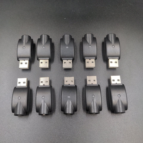510 Threaded USB Chargers 1 Count