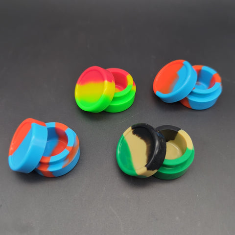 5ml Silicone Slicks - For Reclaim Catcher Replacement