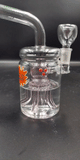 6" Hemper Jellyfish Jar Bong - Avernic Smoke Shop