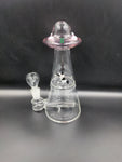 6" Hemper UFO Vortex Bong - Avernic Smoke Shop