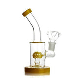 6" Mini Bongs Assorted Design - Avernic Smoke Shop