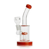 6" Mini Bongs Assorted Design - Avernic Smoke Shop