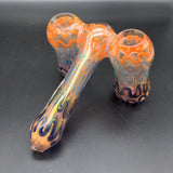 6" Tank Bubbler Double Chamber - Avernic Smoke Shop