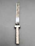 710 Swords Handmade Metal Dab Tools - Avernic Smoke Shop