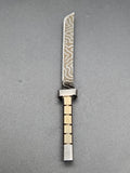 710 Swords Handmade Metal Dab Tools - Avernic Smoke Shop