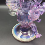 7.5" Fumed Elephant Rig 14mm - Avernic Smoke Shop