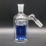 8 Arm Ash Catcher 14mm 45 Degrees - Avernic Smoke Shop