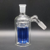 8 Arm Ash Catcher 14mm 45 Degrees - Avernic Smoke Shop