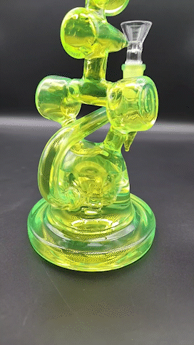 Glass Pointers 8