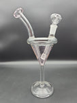 9.5" Martini Bong 14mm - Avernic Smoke Shop