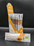 Afghan Hemp Flavored Wraps - Hemp Woods - Avernic Smoke Shop