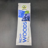 Afghan Hemp Flavored Wraps - Hemp Woods - Avernic Smoke Shop