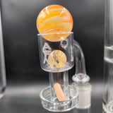 AFM 14mm Terp Slurper w/ Marble Set - Avernic Smoke Shop