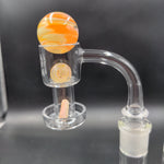 AFM 14mm Terp Slurper w/ Marble Set - Avernic Smoke Shop