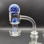 AFM 14mm Terp Slurper w/ Marble Set - Avernic Smoke Shop