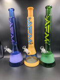 AFM 18" Colored Glass Beakers
