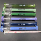 AFM Glass 5" Colored Downstems