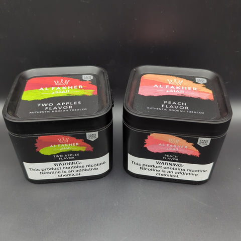 al fakher tobacco flavors list Al Fakher Shisha Tobacco al fakher tobacco flavors list Al Fakher Shisha Tobacco