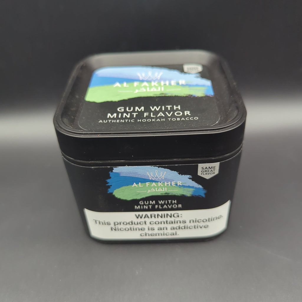 Al Fakher Shisha Tobacco - Assorted Flavors – Avernic Smoke Shop