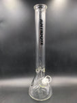 Antidote Glass 18" Ripper Straight Tube