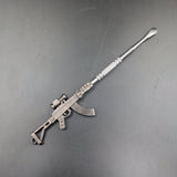 Arsenal Tools AK-47 Stainless Steel Dabber - Avernic Smoke Shop