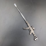 Arsenal Tools AK-47 Stainless Steel Dabber - Avernic Smoke Shop