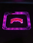 Backwoods Light Glowing Rolling Tray - Avernic Smoke Shop