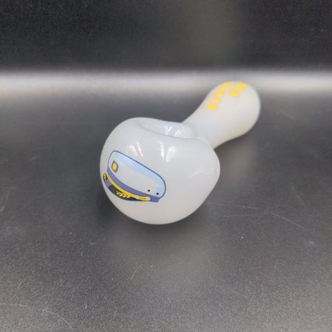 Beach Bum Collection Spoon Hand Pipe