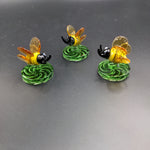 Bee Air Spin Channel Carb Cap