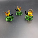 Bee Air Spin Channel Carb Cap - Avernic Smoke Shop