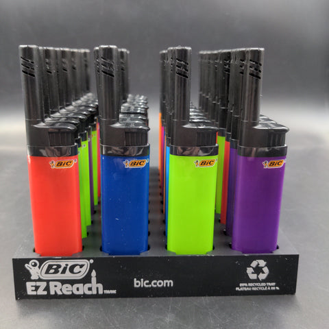 Bic EZ Reach Lighter - 1 Lighter