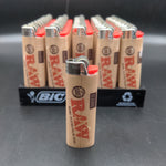 Bic Lighters | RAW