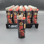 Bic Lighters | RAW - Avernic Smoke Shop