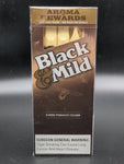 Black and Mild Tobacco Cigars - 5 Pack - Avernic Smoke Shop