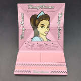 Blazy Susan Pink Papers Deluxe Rolling Kit - Avernic Smoke Shop