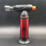 Blink MB01 Refillable Adjustable Butane Torch | 6.25" - Avernic Smoke Shop