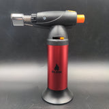 Blink MB01 Refillable Adjustable Butane Torch | 6.25" - Avernic Smoke Shop