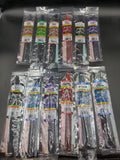 Blunt Life Incense - 10 Sticks Per Pack