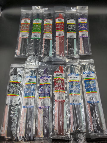 Blunt Life Incense - 10 Sticks Per Pack - Avernic Smoke Shop