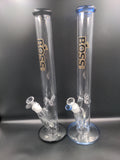 Boss Straight 18" Water Pipes