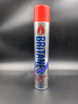 Britane Ultra Refined Butane - 400ml - Avernic Smoke Shop