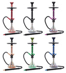 BYO Apollo Hookah - 23" - Avernic Smoke Shop